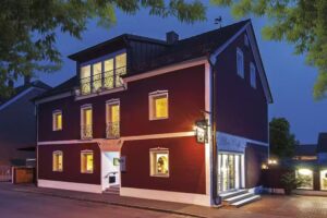 Pension garni Brunnenhof