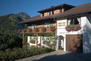 Pension Gästehaus Bach