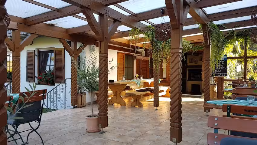 Pension G&auml;stehaus Eder &ndash; Walter u. Daniel Eder