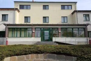 Pension G&auml;stehaus Elbebogen