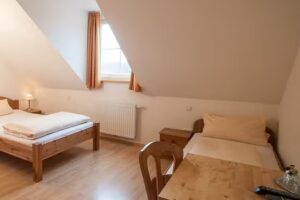 Pension Gästehaus Fischer