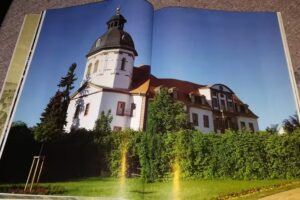 Pension & Gästehaus – Le Petit – Ralf Eberhard Gomolka