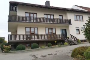 Pension & G&auml;stehaus M&uuml;ller &ndash; Eduard M&uuml;ller
