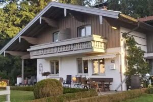 Pension Gästezimmer Steiner