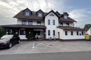Pension & Gasthaus Kahren