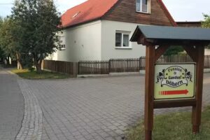 Pension & Gasthof Döbern