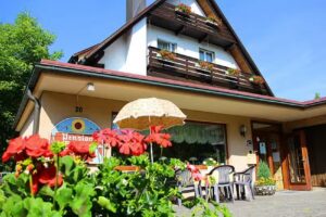 Pension Gebele