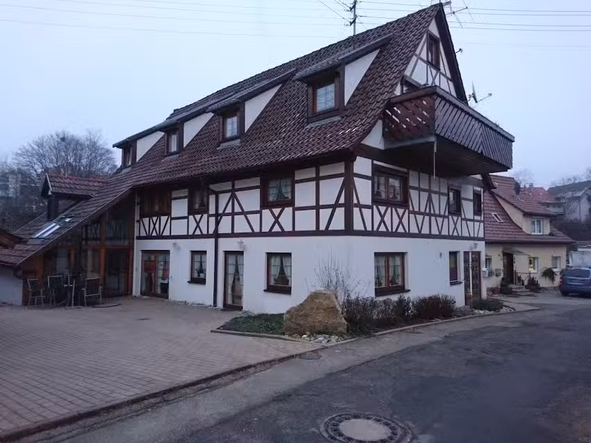 Pension Gerdi (Gerdi)