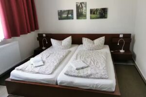 Pension Gest&uuml;t Lindenhof