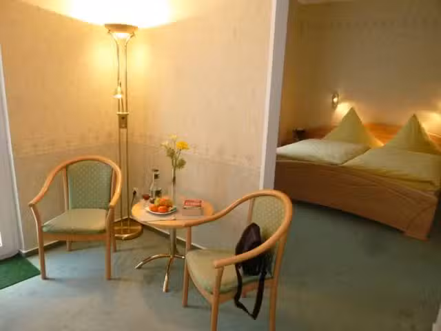 Pension Gierse-Schauerte