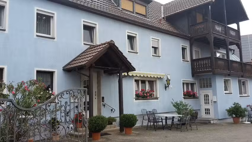Pension Goldener Stern