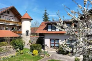 Pension G&ouml;ppner