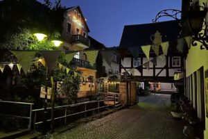 Pension Grenz-Eck