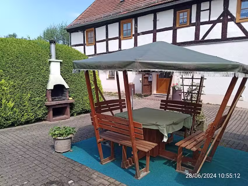 Pension Gro&szlig;mann