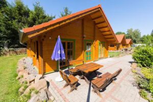 Pension Grünes Paradies – Dietrich KG