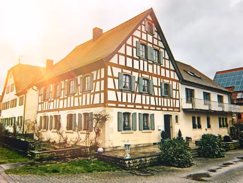 Pension Gundel