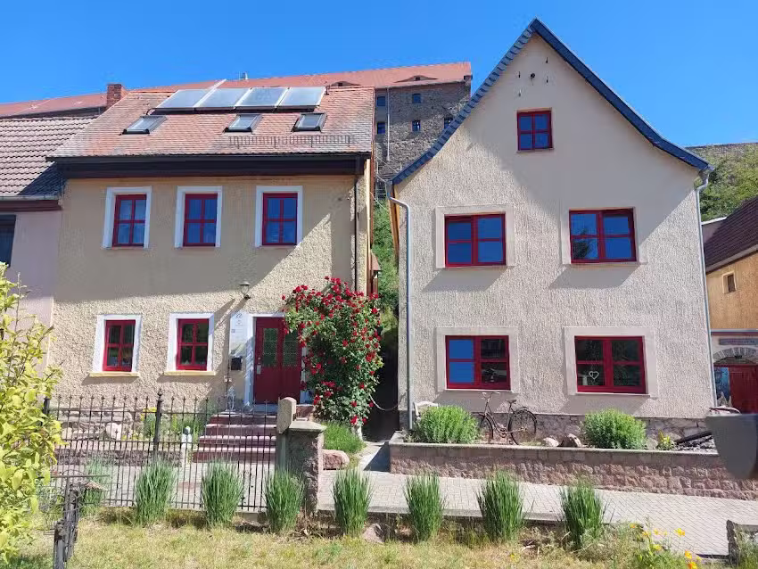 Pension G&uuml;nter H&ouml;fflin