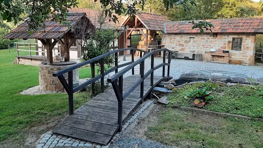 Pension G&uuml;nther M&uuml;ller