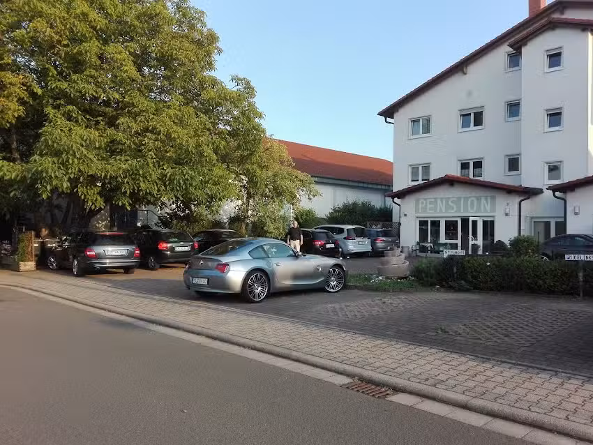 Pension Haardtblick