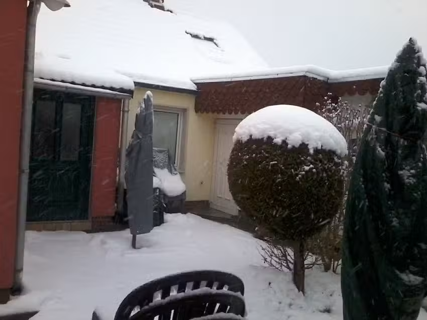 Pension Hacker &ndash; Frank Hacker