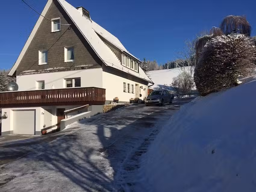Pension Hampel