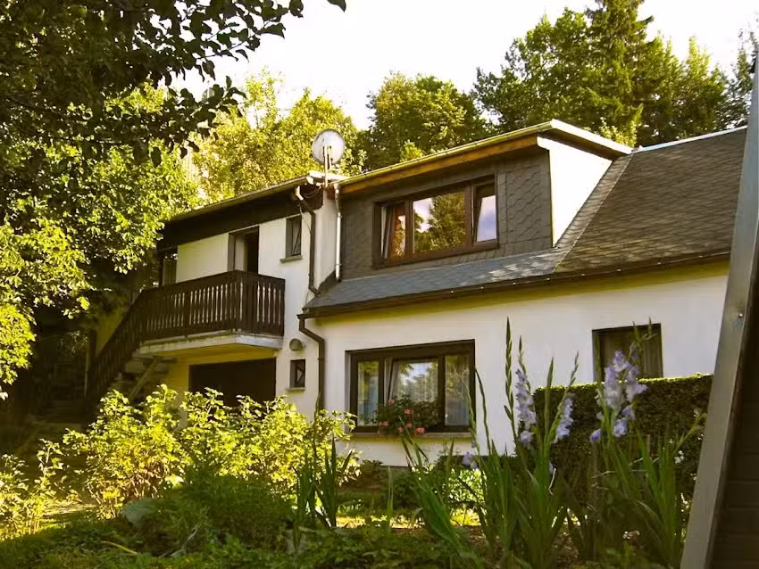 Pension H&auml;nsel