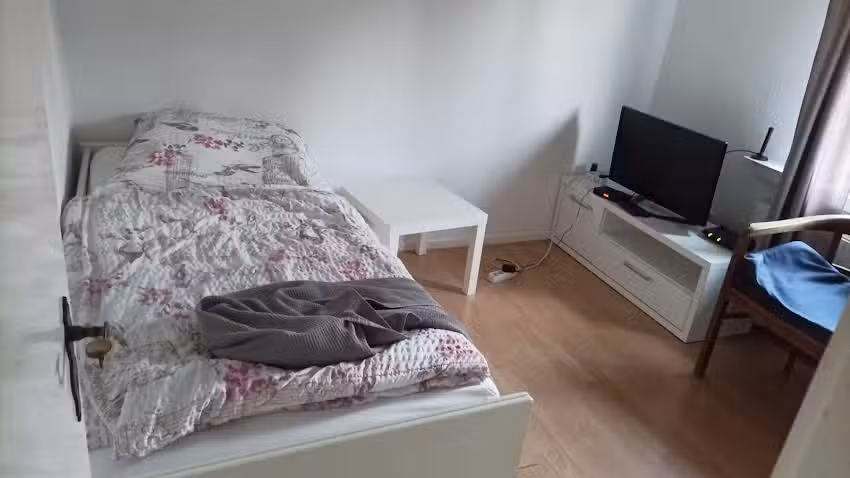 Pension Harleshausen