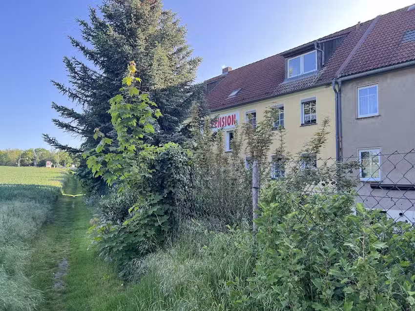 Pension Hartmann