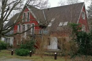 Pension Haus am Deich Inh. U. Haß