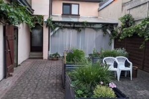 Pension Haus am Helderbach