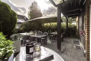 Pension „Haus am Kohfurth“ Norderstedt