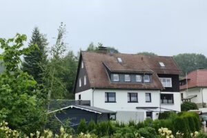 Pension &bdquo;Haus am Wald&ldquo;