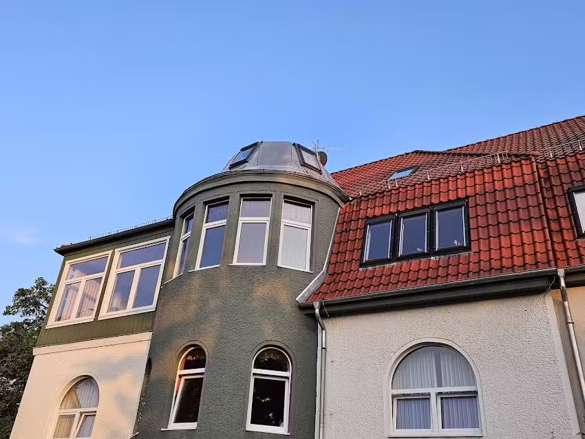 Pension Haus Andrea