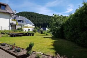 Pension Haus Bergblick