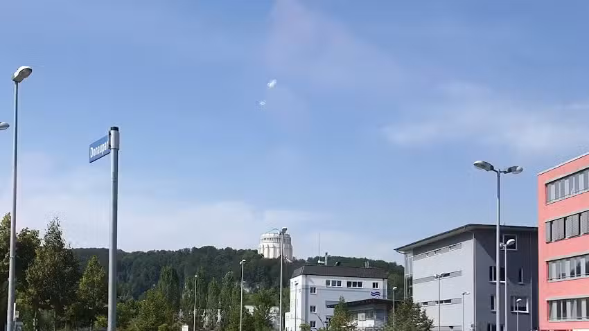 Pension Haus Brigitte