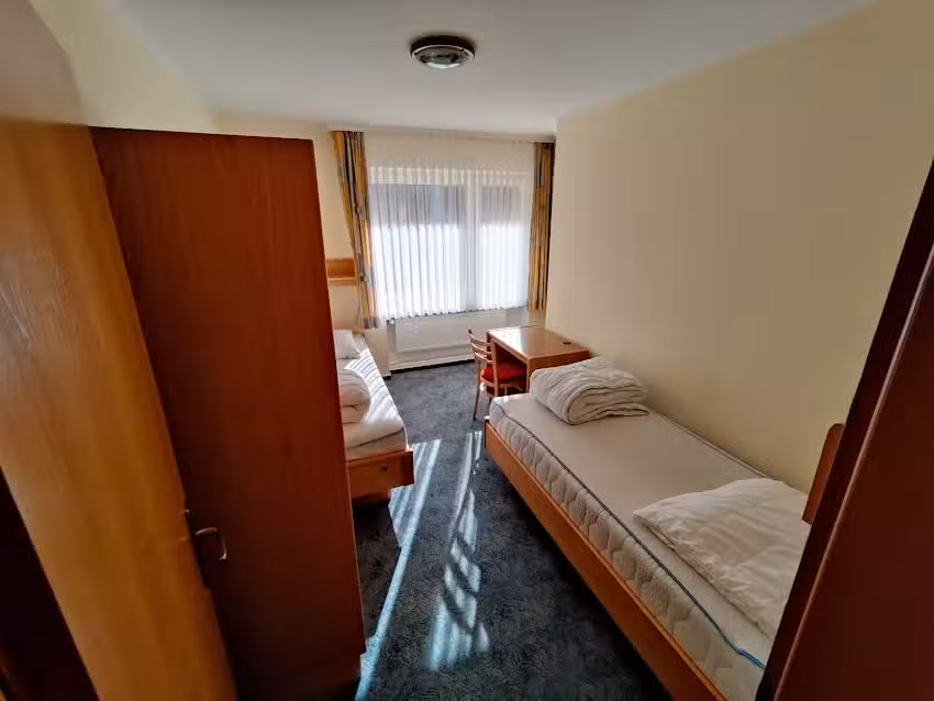 Pension Haus Christel