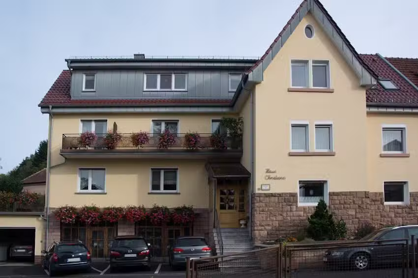 Pension Haus Christiana