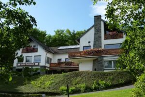 Pension Haus Diefenbach