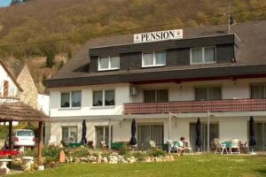 Pension Haus-Estela E. Nebinger