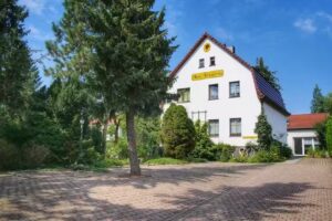 Pension Haus Friederike &ndash; F&uuml;rstenwalde & Bad Saarow