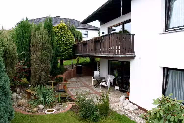Pension Haus Fulge