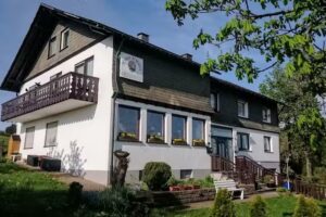 Pension Haus Hubertus