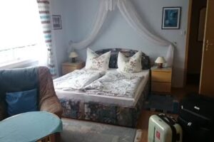 Pension „Haus Hubertus“