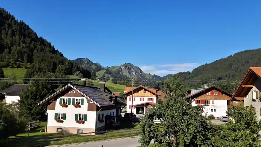 Pension Haus Irene