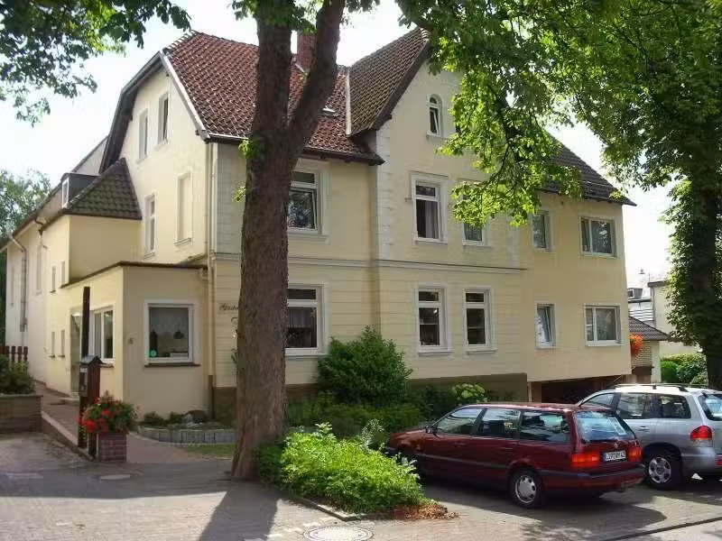 Pension Haus Kehne