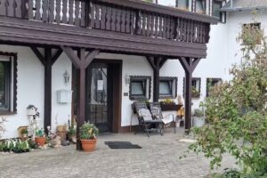 Pension Haus Liesertal