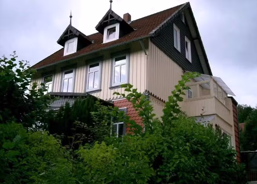 Pension Haus-Martha
