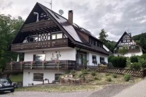 Pension Haus Monika