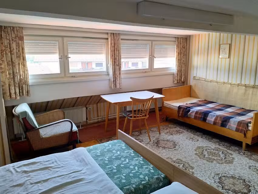 Pension Haus M&ouml;rtl