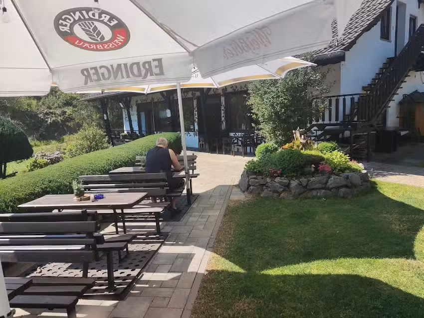 Pension Haus Petra